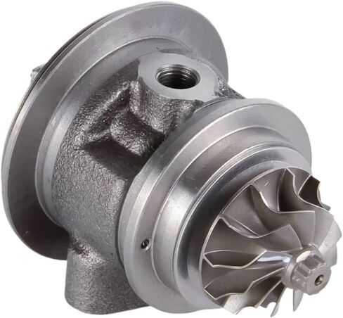 Turbo Core TD025M-05T 28231-2A730 Cartridge Compatible For Hyundai I30 Estate (FD) 1.6 CRDi 85kw 66kw 116hp D4FB Wagon Hatchback 2008-2012 in Kuwait