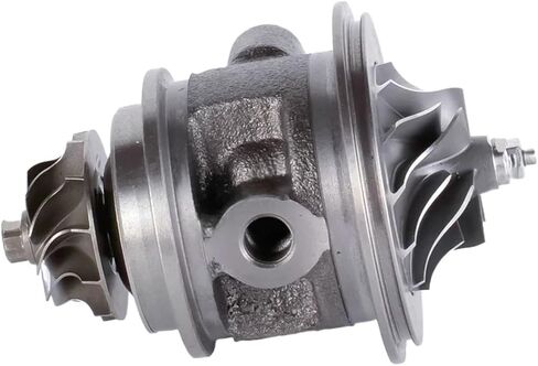 Turbo Core TD025M-05T 28231-2A730 Cartridge Compatible For Hyundai I30 Estate (FD) 1.6 CRDi 85kw 66kw 116hp D4FB Wagon Hatchback 2008-2012 in Kuwait