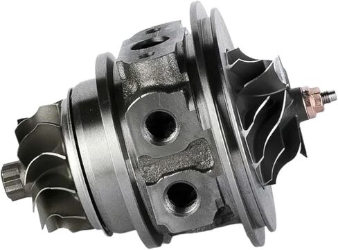 Turbolader Chra 49377-06051 Compatible For Volvo S40 I V40 2.0T 118 Kw 160 HP B4204T 49377-06050 3927595949 Turbo Charger Core 1997-2000 in Kuwait