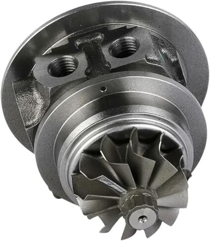 Turbolader Chra 49377-06051 Compatible For Volvo S40 I V40 2.0T 118 Kw 160 HP B4204T 49377-06050 3927595949 Turbo Charger Core 1997-2000 in Kuwait