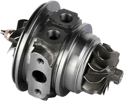 Turbolader Chra 49377-06051 Compatible For Volvo S40 I V40 2.0T 118 Kw 160 HP B4204T 49377-06050 3927595949 Turbo Charger Core 1997-2000 in Kuwait