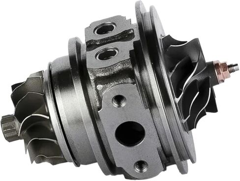 Turbolader Chra 49377-06051 Compatible For Volvo S40 I V40 2.0T 118 Kw 160 HP B4204T 49377-06050 3927595949 Turbo Charger Core 1997-2000 in Kuwait