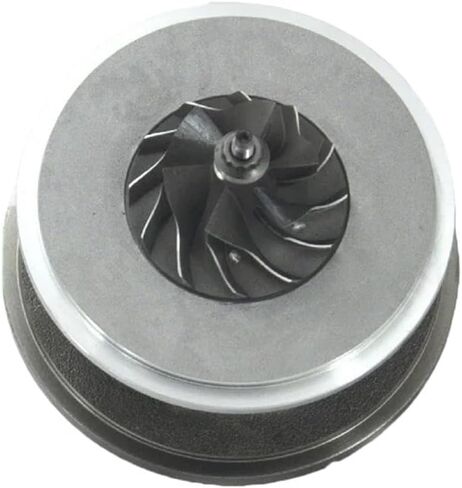 Balanced Compatible For BMW 320D 2.0 D 90Kw GT1549V Turbo CHRA 700447-0006 Turbocharger Core Repair Kit Cartridge 700447-5007S Turbine 1165 in Kuwait