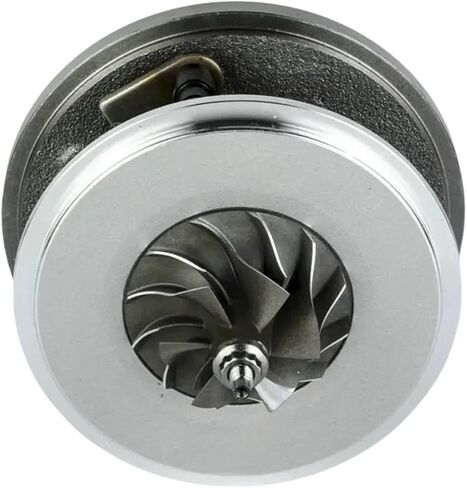 Balanced Compatible For BMW 320D 2.0 D 90Kw GT1549V Turbo CHRA 700447-0006 Turbocharger Core Repair Kit Cartridge 700447-5007S Turbine 1165 in Kuwait