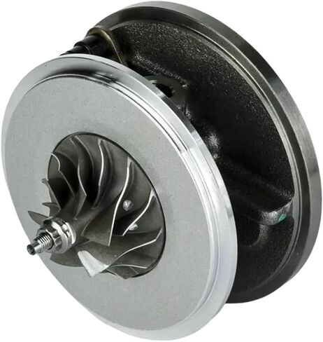Balanced Compatible For BMW 320D 2.0 D 90Kw GT1549V Turbo CHRA 700447-0006 Turbocharger Core Repair Kit Cartridge 700447-5007S Turbine 1165 in Kuwait