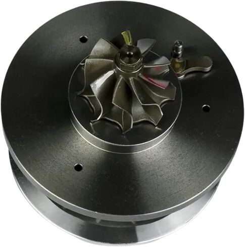Balanced Compatible For BMW 320D 2.0 D 90Kw GT1549V Turbo CHRA 700447-0006 Turbocharger Core Repair Kit Cartridge 700447-5007S Turbine 1165 in Kuwait