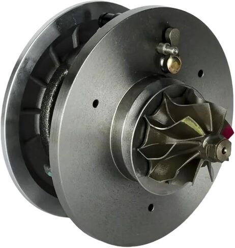 Balanced Compatible For BMW 320D 2.0 D 90Kw GT1549V Turbo CHRA 700447-0006 Turbocharger Core Repair Kit Cartridge 700447-5007S Turbine 1165 in Kuwait