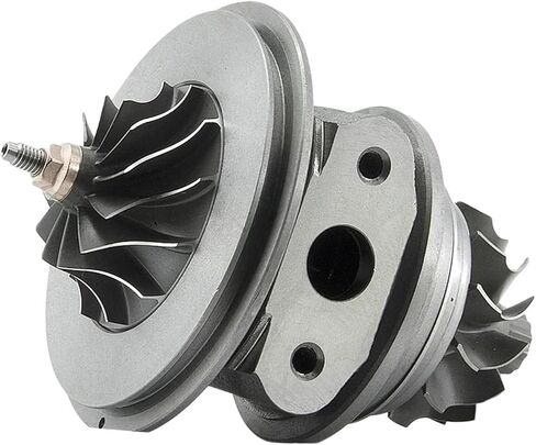 New Turbo CHRA Core MD094740 49177-01500 TD04 Oil Cooled Compatible For Mitsubishi L200 L300 Pajero 2.5 TD 62 Kw 64 Kw 70 Kw 1989-1990 in Kuwait