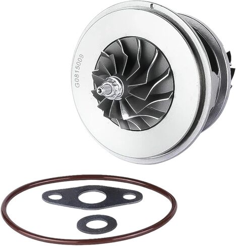 New Turbo CHRA Core MD094740 49177-01500 TD04 Oil Cooled Compatible For Mitsubishi L200 L300 Pajero 2.5 TD 62 Kw 64 Kw 70 Kw 1989-1990 in Kuwait