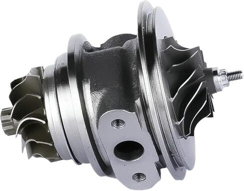 New Turbo CHRA Core MD094740 49177-01500 TD04 Oil Cooled Compatible For Mitsubishi L200 L300 Pajero 2.5 TD 62 Kw 64 Kw 70 Kw 1989-1990 in Kuwait