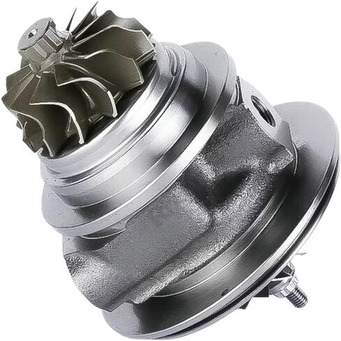 New Turbo CHRA Core MD094740 49177-01500 TD04 Oil Cooled Compatible For Mitsubishi L200 L300 Pajero 2.5 TD 62 Kw 64 Kw 70 Kw 1989-1990 in Kuwait