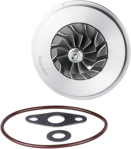 New Turbo CHRA Core MD094740 49177-01500 TD04 Oil Cooled Compatible For Mitsubishi L200 L300 Pajero 2.5 TD 62 Kw 64 Kw 70 Kw 1989-1990 in Kuwait