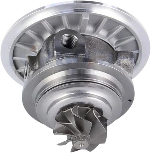 NEW Turbine CHRA RHF5 Turbo Core 06J145713FX Compatible For Audi A3 CPSA 2008-2012 06J145702S Turbocharger Cartridge 110173P006 06J145704H in Kuwait