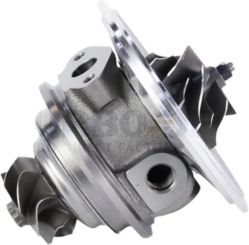 NEW Turbine CHRA RHF5 Turbo Core 06J145713FX Compatible For Audi A3 CPSA 2008-2012 06J145702S Turbocharger Cartridge 110173P006 06J145704H in Kuwait
