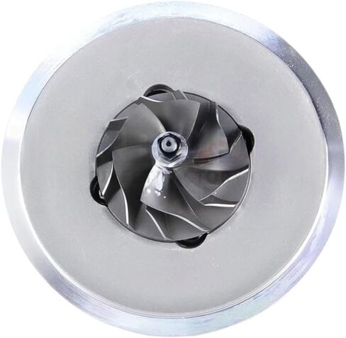 NEW Turbine CHRA RHF5 Turbo Core 06J145713FX Compatible For Audi A3 CPSA 2008-2012 06J145702S Turbocharger Cartridge 110173P006 06J145704H in Kuwait