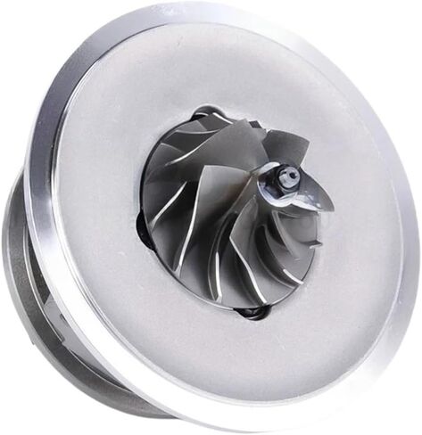 NEW Turbine CHRA RHF5 Turbo Core 06J145713FX Compatible For Audi A3 CPSA 2008-2012 06J145702S Turbocharger Cartridge 110173P006 06J145704H in Kuwait