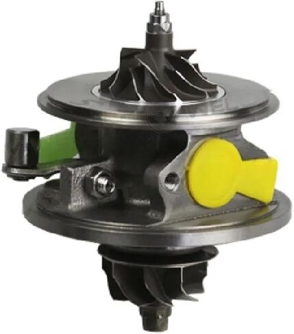 BV39 Turbo Cartridge Core 54399700015 54399880015 Turbocharger CHRA 045253019A Compatible For Audi A2 1.4 TDI 66 Kw 90 Hp ATL 2002-2005 in Kuwait