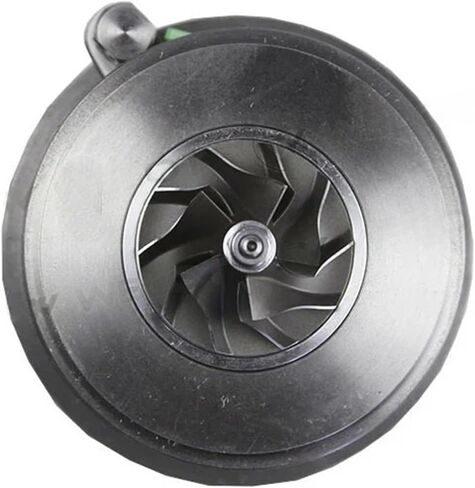 BV39 Turbo Cartridge Core 54399700015 54399880015 Turbocharger CHRA 045253019A Compatible For Audi A2 1.4 TDI 66 Kw 90 Hp ATL 2002-2005 in Kuwait