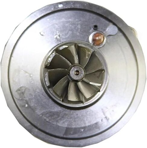 BV39 Turbo Cartridge Core 54399700015 54399880015 Turbocharger CHRA 045253019A Compatible For Audi A2 1.4 TDI 66 Kw 90 Hp ATL 2002-2005 in Kuwait