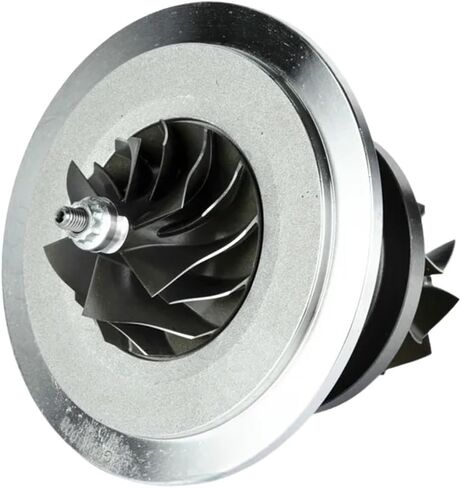 Turbo Core Cartridge 452187-0006 Compatible For Nissan Trade 3.0 TDI 106 HP BD-30Ti 452187 1441169T00 14411-69T00 Turbine CHRA 1995-2000 in Kuwait