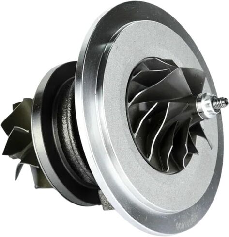 Turbo Core Cartridge 452187-0006 Compatible For Nissan Trade 3.0 TDI 106 HP BD-30Ti 452187 1441169T00 14411-69T00 Turbine CHRA 1995-2000 in Kuwait