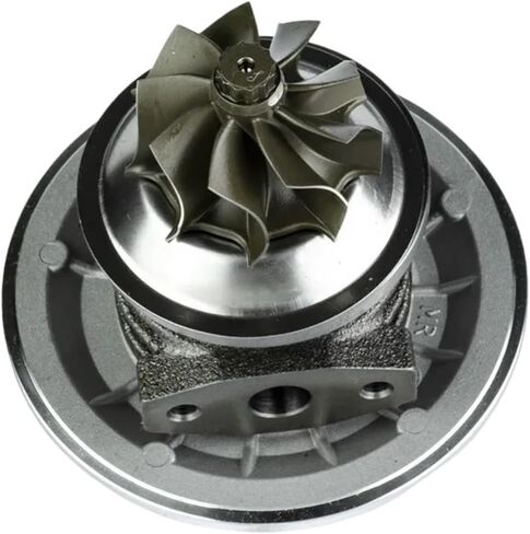 Turbo Core Cartridge 452187-0006 Compatible For Nissan Trade 3.0 TDI 106 HP BD-30Ti 452187 1441169T00 14411-69T00 Turbine CHRA 1995-2000 in Kuwait