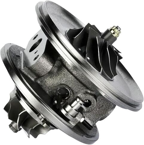 Balanced Turbo For Cars Core 1789132 Compatible For Ford Ranger Mazda BT50 B2500 3.0L 115Kw 156HP J97MU VJ38 4943873 2006-2011 Engine Parts in Kuwait