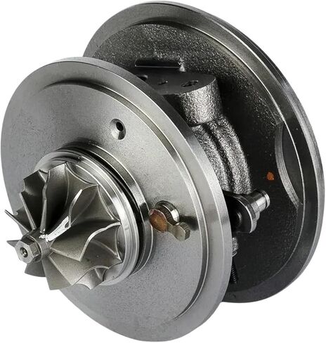 Balanced Turbo For Cars Core 1789132 Compatible For Ford Ranger Mazda BT50 B2500 3.0L 115Kw 156HP J97MU VJ38 4943873 2006-2011 Engine Parts in Kuwait