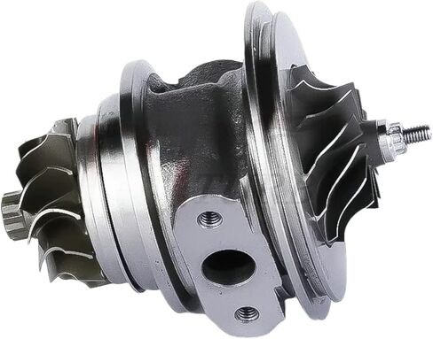 Turbo Cartridge TD04 Turbine Core Compatible For Mitsubishi Pajero L200 L300 2.5L 4D56 49177-01500 49177-01510 MD094740 1993-1996 Turbo in Kuwait