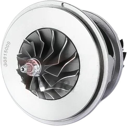 Turbo Cartridge TD04 Turbine Core Compatible For Mitsubishi Pajero L200 L300 2.5L 4D56 49177-01500 49177-01510 MD094740 1993-1996 Turbo in Kuwait