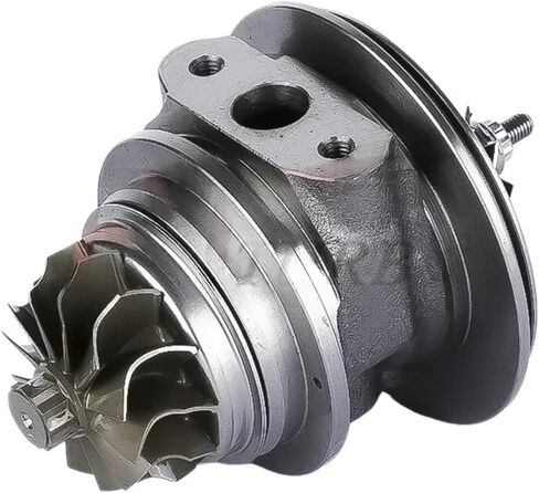 Turbo Cartridge TD04 Turbine Core Compatible For Mitsubishi Pajero L200 L300 2.5L 4D56 49177-01500 49177-01510 MD094740 1993-1996 Turbo in Kuwait