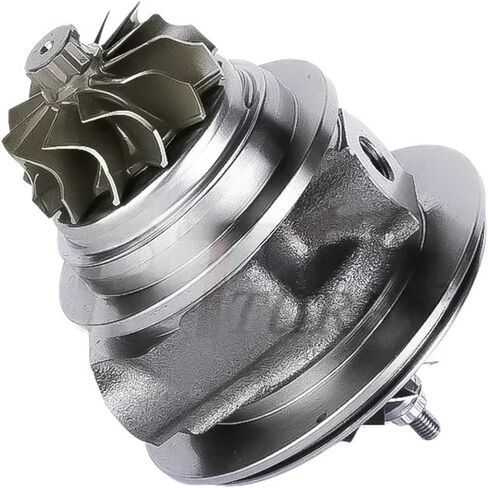 Turbo Cartridge TD04 Turbine Core Compatible For Mitsubishi Pajero L200 L300 2.5L 4D56 49177-01500 49177-01510 MD094740 1993-1996 Turbo in Kuwait