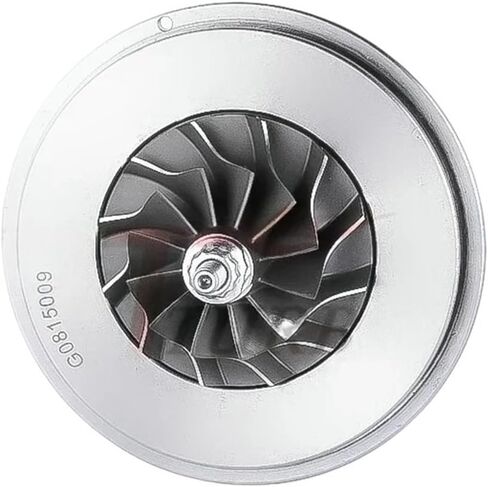 Turbo Cartridge TD04 Turbine Core Compatible For Mitsubishi Pajero L200 L300 2.5L 4D56 49177-01500 49177-01510 MD094740 1993-1996 Turbo in Kuwait