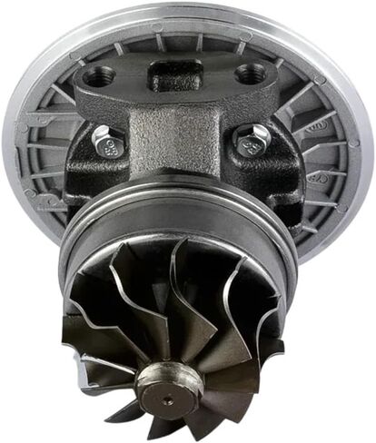 Turbo Core 465044-0251 Turbine Chra Compatible For Komatsu Earth Moving PC200-5 S6D95L 465044-0051 465044-0151 6207-81-8210 6207-81-8220 in Kuwait