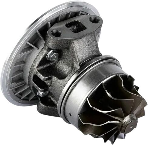 Turbo Core 465044-0251 Turbine Chra Compatible For Komatsu Earth Moving PC200-5 S6D95L 465044-0051 465044-0151 6207-81-8210 6207-81-8220 in Kuwait