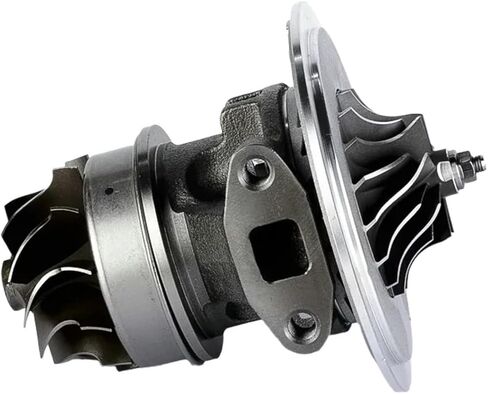 Turbo Core 465044-0251 Turbine Chra Compatible For Komatsu Earth Moving PC200-5 S6D95L 465044-0051 465044-0151 6207-81-8210 6207-81-8220 in Kuwait