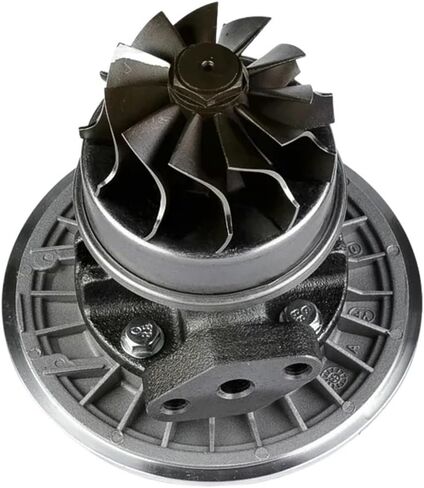 Turbo Core 465044-0251 Turbine Chra Compatible For Komatsu Earth Moving PC200-5 S6D95L 465044-0051 465044-0151 6207-81-8210 6207-81-8220 in Kuwait