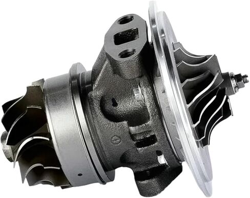 Turbo Core 465044-0251 Turbine Chra Compatible For Komatsu Earth Moving PC200-5 S6D95L 465044-0051 465044-0151 6207-81-8210 6207-81-8220 in Kuwait