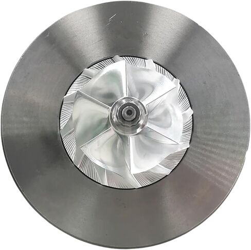 49477-07940 2640901300 Turbo CHRA Compatible For Benz Turbocharger A2640901300 A2640901300Q02 A2640901300Q04 Turbine Core AL0090 in Kuwait