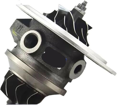 GT1752S Turbocharger Turbo Cartridge Turbo Core Compatible For KIA SORENTO 2.5CRDI 140HP 103KW 733952 28200-4A101 in Kuwait