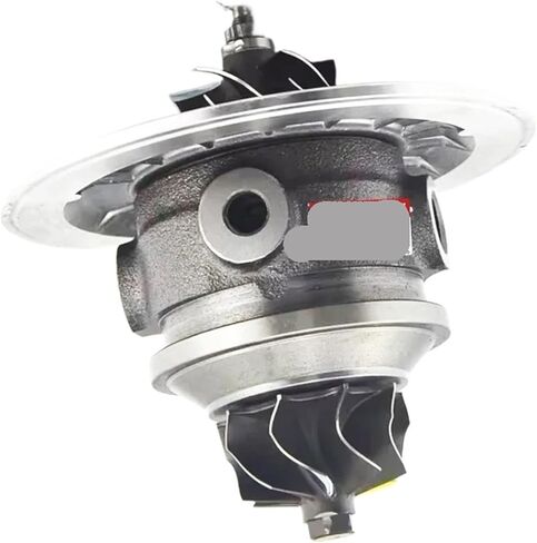 GT1752S Turbocharger Turbo Cartridge Turbo Core Compatible For KIA SORENTO 2.5CRDI 140HP 103KW 733952 28200-4A101 in Kuwait