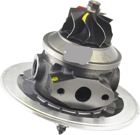 GT1752S Turbocharger Turbo Cartridge Turbo Core Compatible For KIA SORENTO 2.5CRDI 140HP 103KW 733952 28200-4A101 in Kuwait
