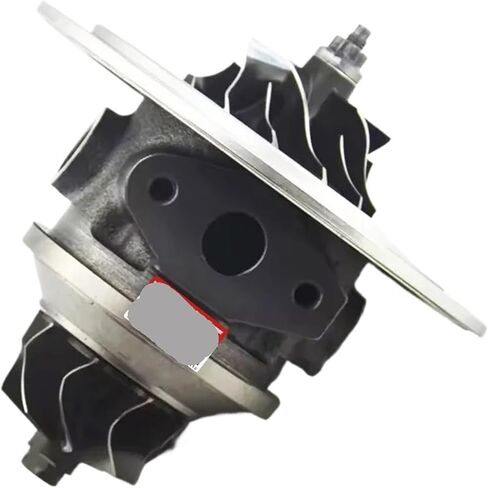 GT1752S Turbocharger Turbo Cartridge Turbo Core Compatible For KIA SORENTO 2.5CRDI 140HP 103KW 733952 28200-4A101 in Kuwait