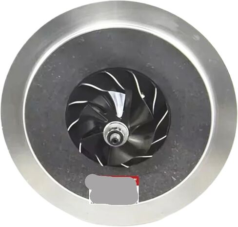 GT1752S Turbocharger Turbo Cartridge Turbo Core Compatible For KIA SORENTO 2.5CRDI 140HP 103KW 733952 28200-4A101 in Kuwait