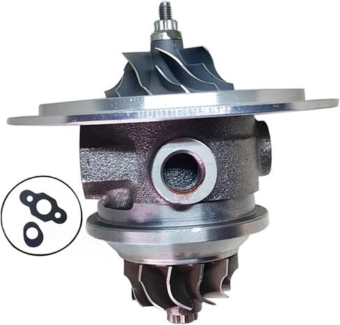 Turbo Cartridge Core Compatible For KIA Pregio Sportage 2.5 TCI 69Kw 61Kw D4BH / 4D56TCi 715924 715924-5004S 715924-5003S 28200-42700 in Kuwait