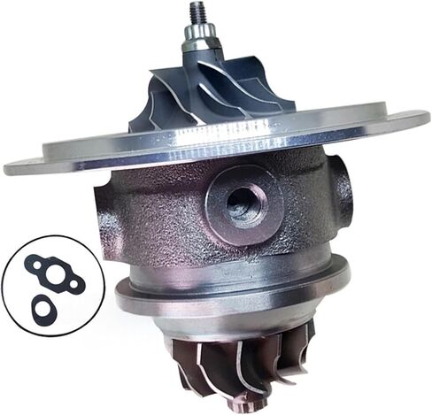 Turbo Cartridge Core Compatible For KIA Pregio Sportage 2.5 TCI 69Kw 61Kw D4BH / 4D56TCi 715924 715924-5004S 715924-5003S 28200-42700 in Kuwait