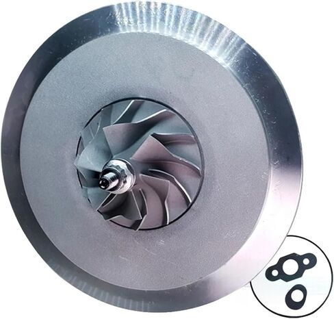 Turbo Cartridge Core Compatible For KIA Pregio Sportage 2.5 TCI 69Kw 61Kw D4BH / 4D56TCi 715924 715924-5004S 715924-5003S 28200-42700 in Kuwait