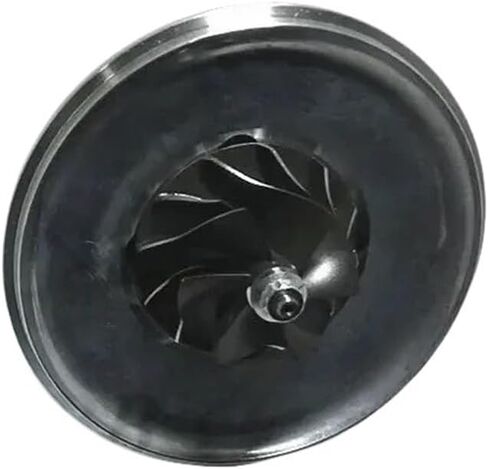 Turbo For Cars Cartridge VA420114 Compatible For Isuzu D-Max 3.0 TD 4JJ1X Turbine Core Turbolader Chra Balanced 8980118922 8980118923 CAR in Kuwait