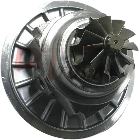 Turbo For Cars Cartridge VA420114 Compatible For Isuzu D-Max 3.0 TD 4JJ1X Turbine Core Turbolader Chra Balanced 8980118922 8980118923 CAR in Kuwait