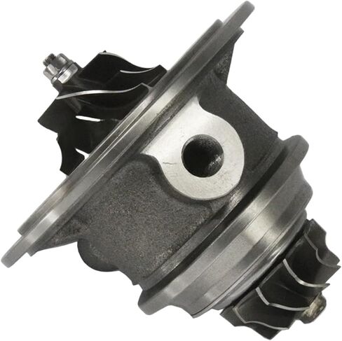 Turbocharger Cartridge Compatible For Ford Focus I 1.4 TDCi 66Kw 90HP DV4TED4 F3V PSA 2003 Turbocharger CHRA VVP2 RHF3V Turbo CHRA 0375H2 in Kuwait